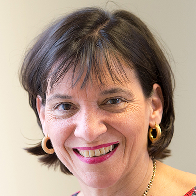 Associate Professor Flavia M Cicuttini