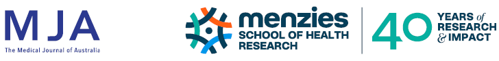 MJA & Menzies logo