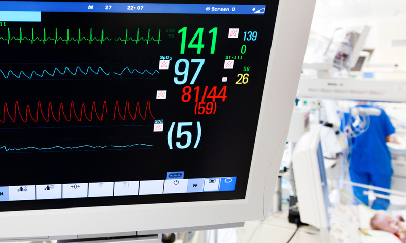 Validation of an accelerated high-sensitivity troponin T assay protocol ...