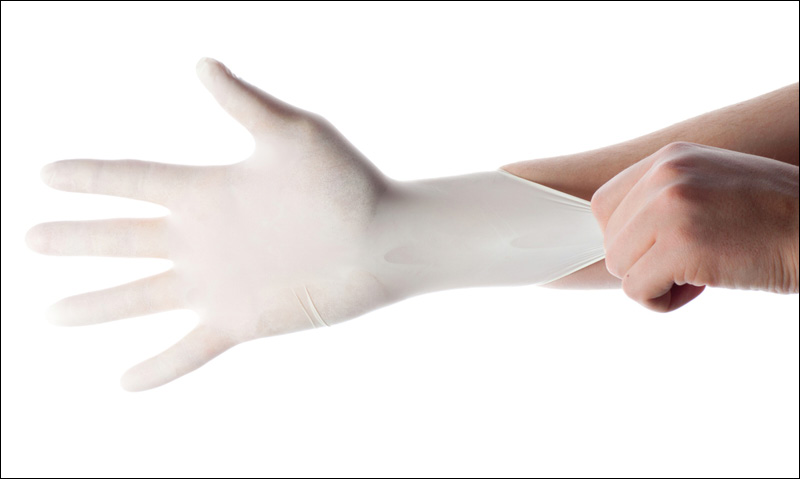 Sterile Gloves vs. Non-Sterile Gloves