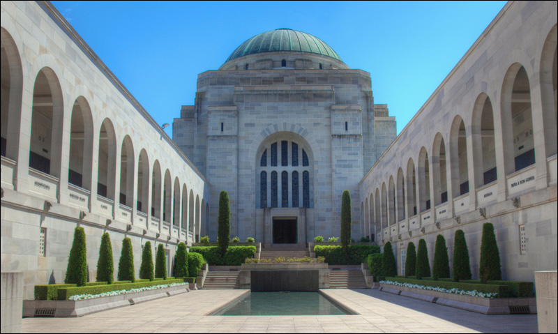 100 years of military health experience | The Medical Journal of Australia