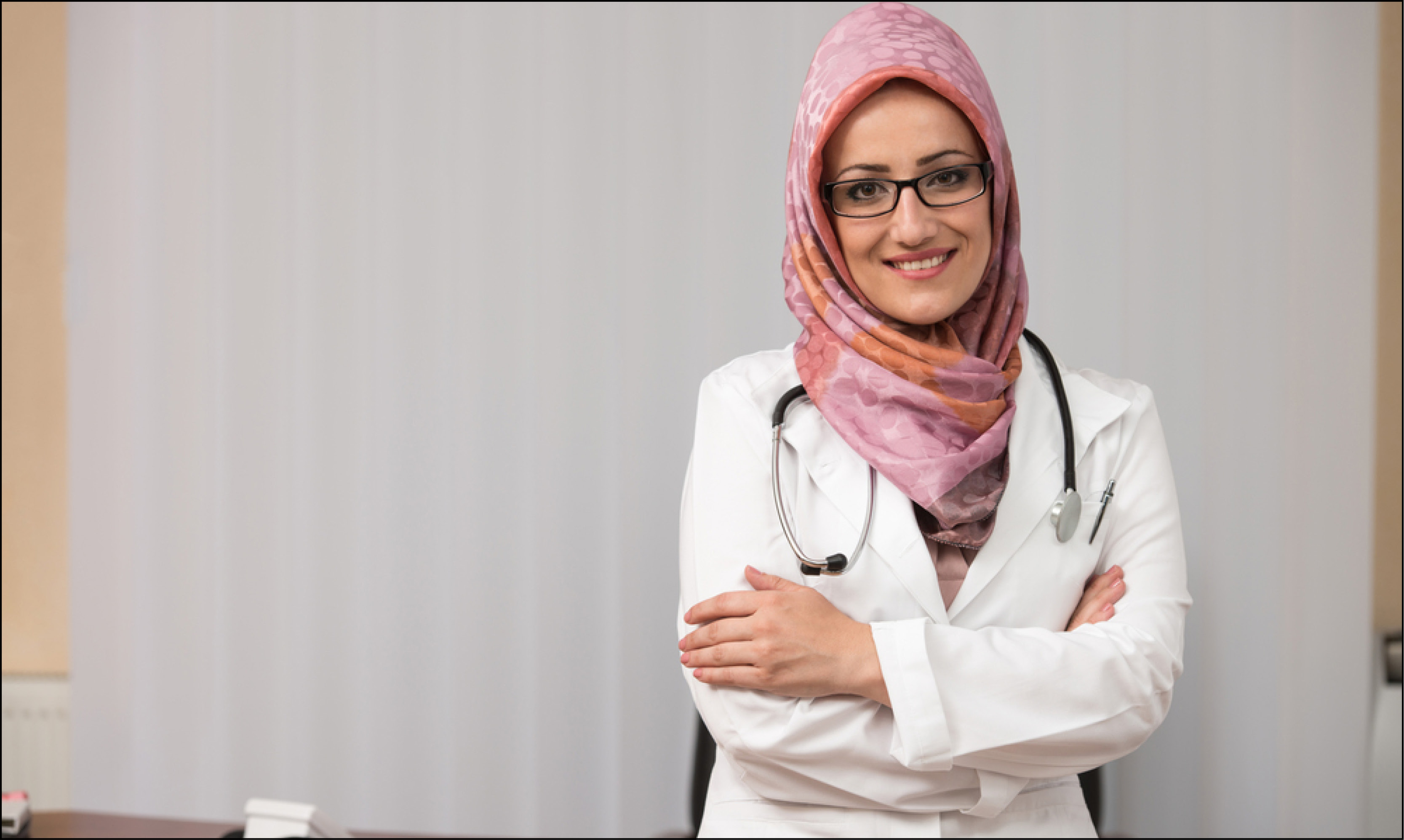 Muslim Doctors In The Mainstream The Medical Journal Of Australia