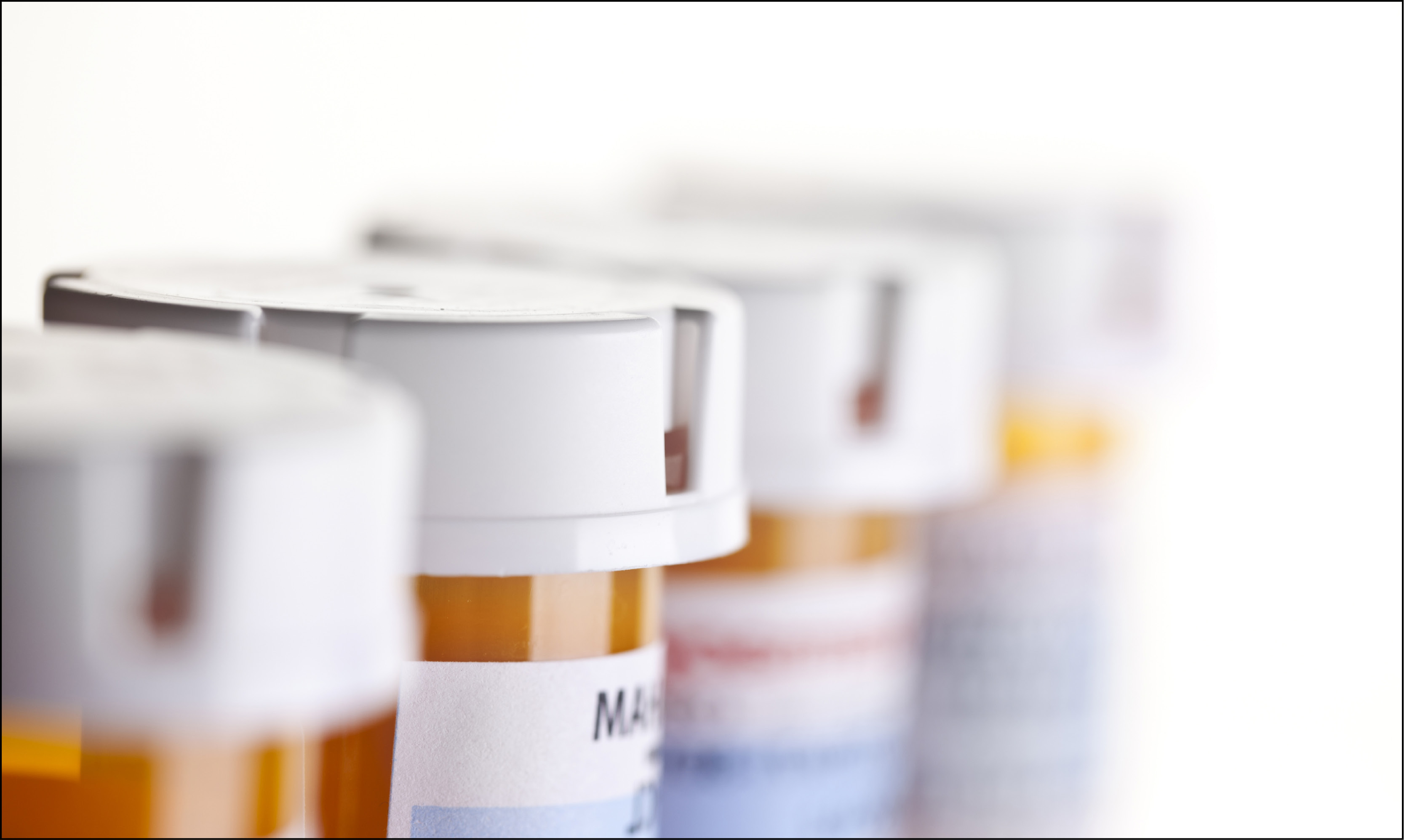 prescriptions for Schedule ... 8 State-based legal requirements