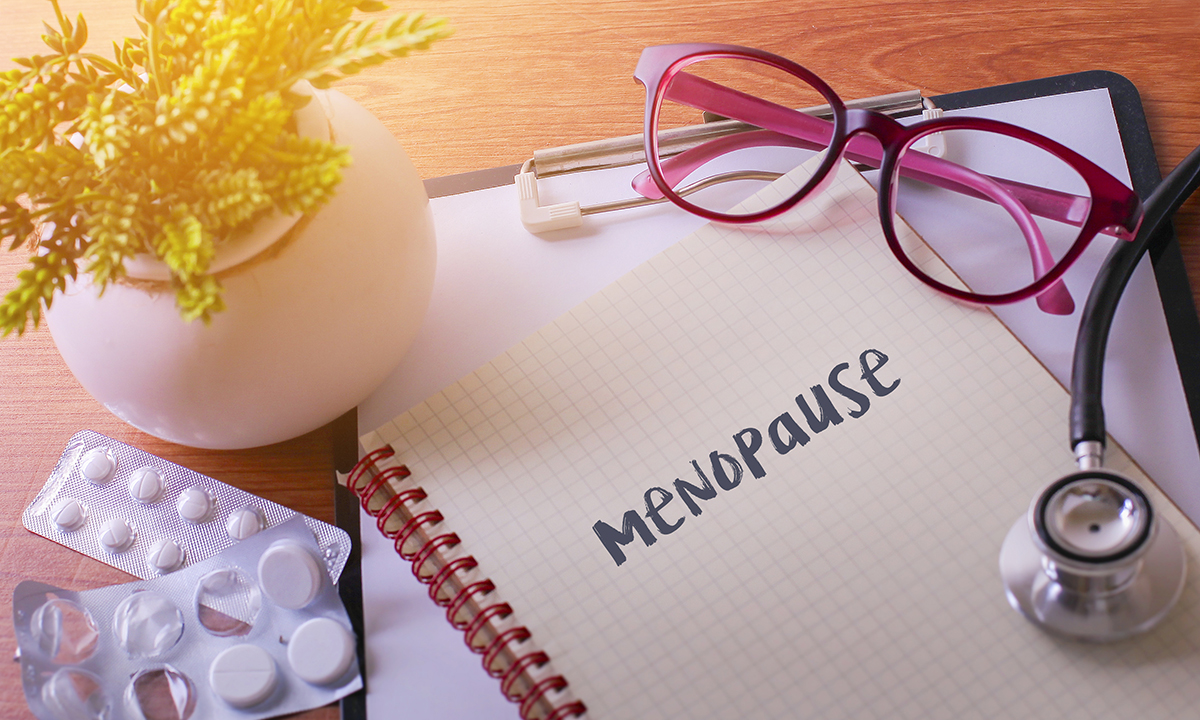 Managing menopausal symptoms after cancer an evidencebased approach for primary care The