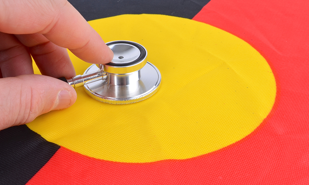 More Than A Refresh Required For Closing The Gap Of Indigenous Health Inequality The Medical