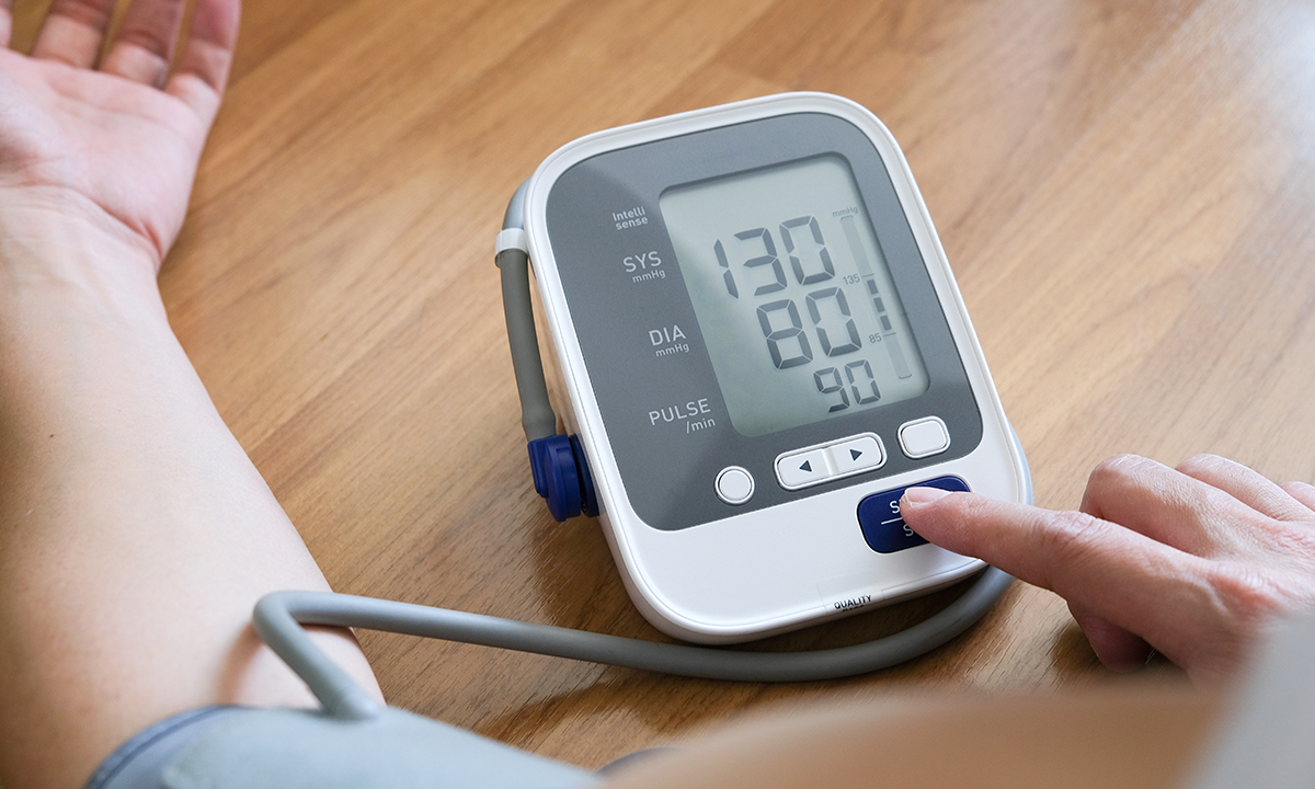 How to measure blood pressure accurately | The Medical Journal of Australia