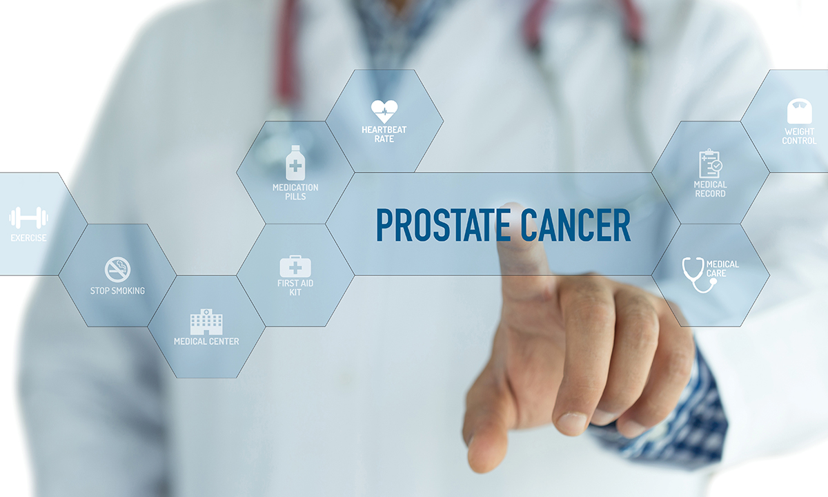 differences in treatment choices for localised prostate cancer diagnosed in private and public health services the medical journal of australia