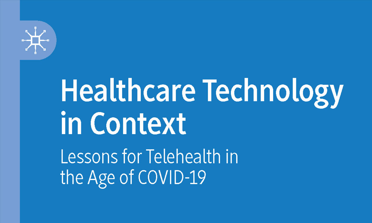 Telehealth Transformed Practice During The COVID‐19 Pandemic | The ...