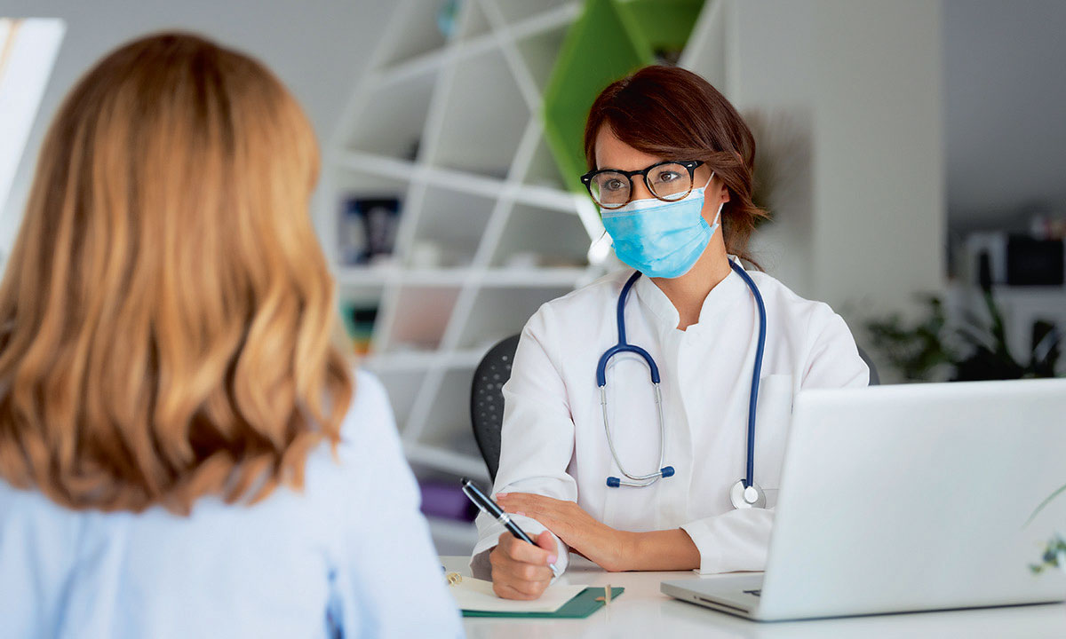 Gender diversity of clinical practice guideline panels in Australia ...