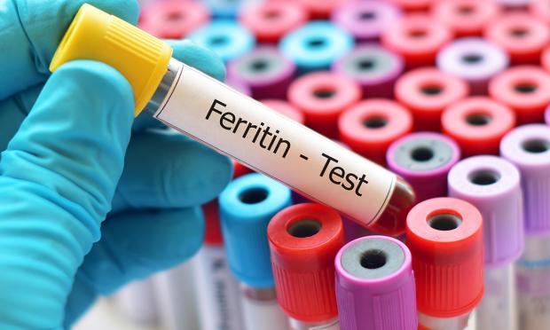 Updating the diagnosis and management of iron deficiency in the era of routine ferritin testing of blood donors by A