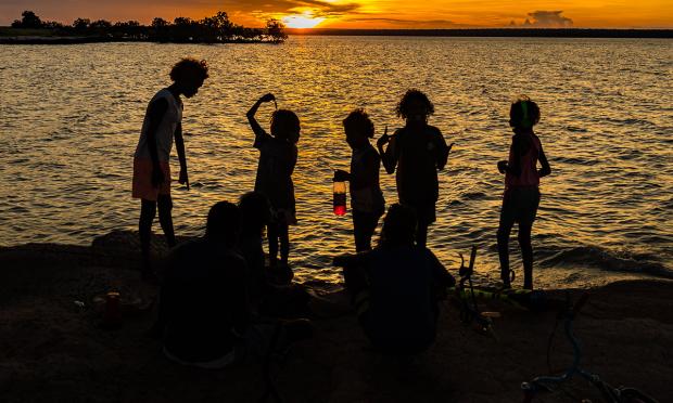 An Aboriginal and Torres Strait Islander adolescent model of primary health care