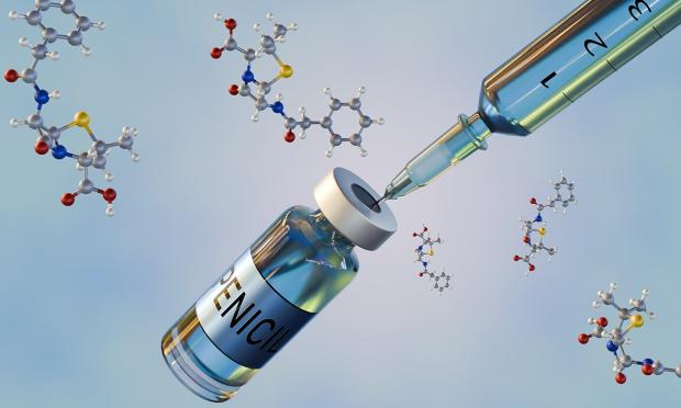 Shortages of benzathine benzylpenicillin G in Australia highlight the need for new sovereign manufacturing capabilit